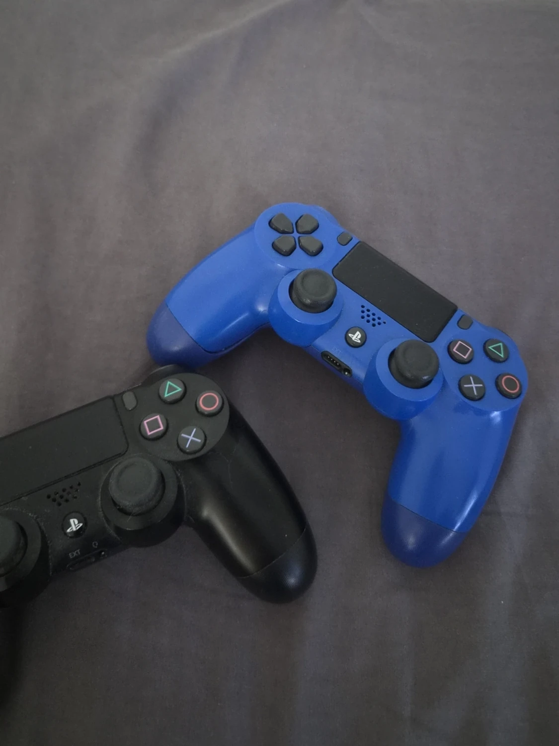 Ps4 kontroll - 1