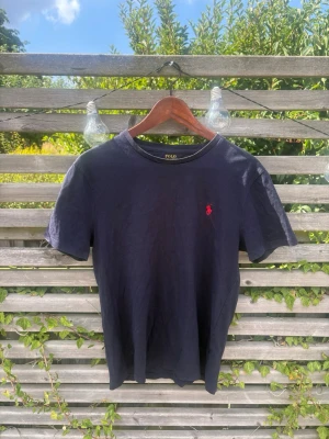Polo Ralph Lauren Tshirt  - Polo Ralph Lauren Tshirt. Storlek M. Inga defekter. Nypris ~ 899