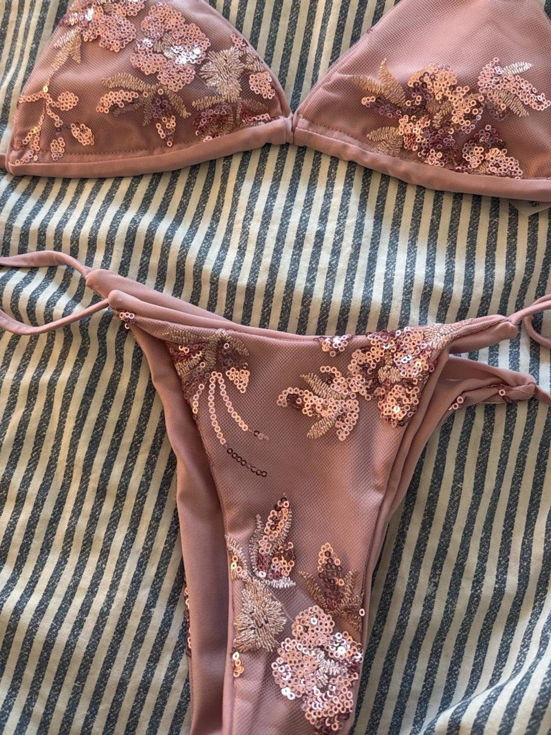 Bikini set - 1