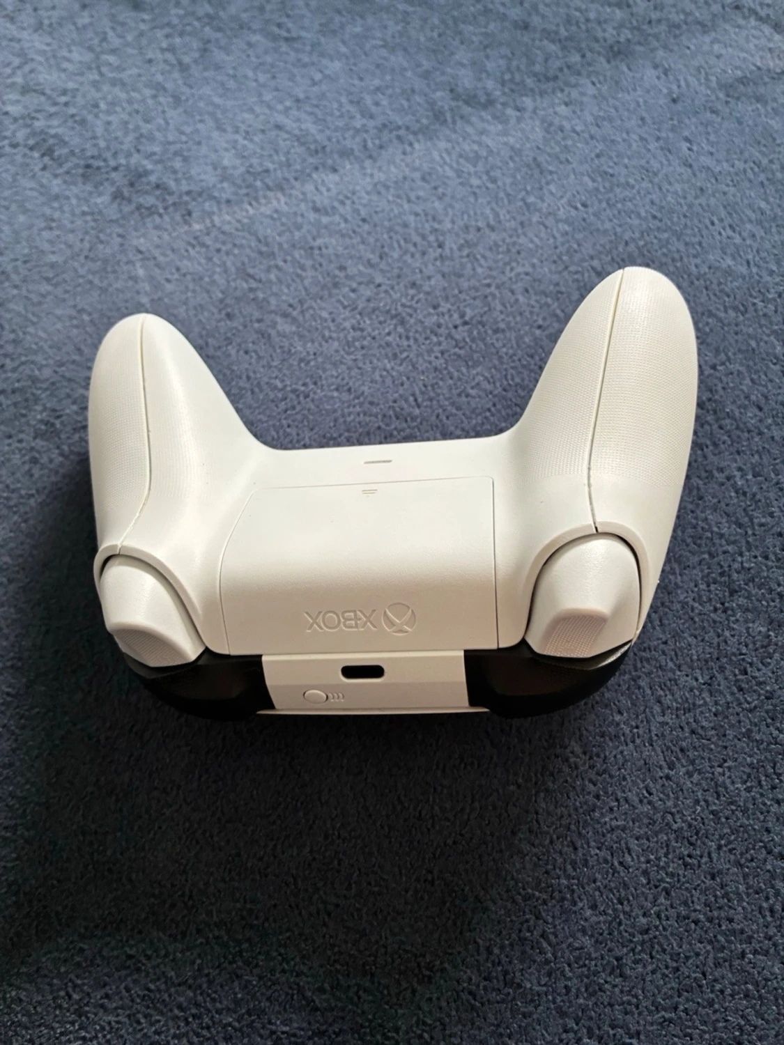 Xbox kontroll - 1
