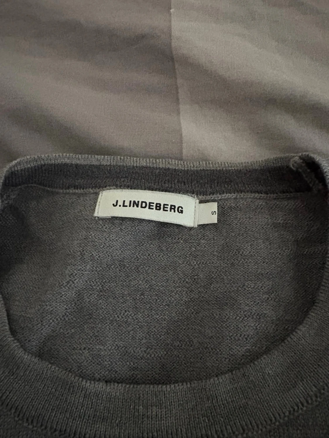 J.Lindeberg - 1