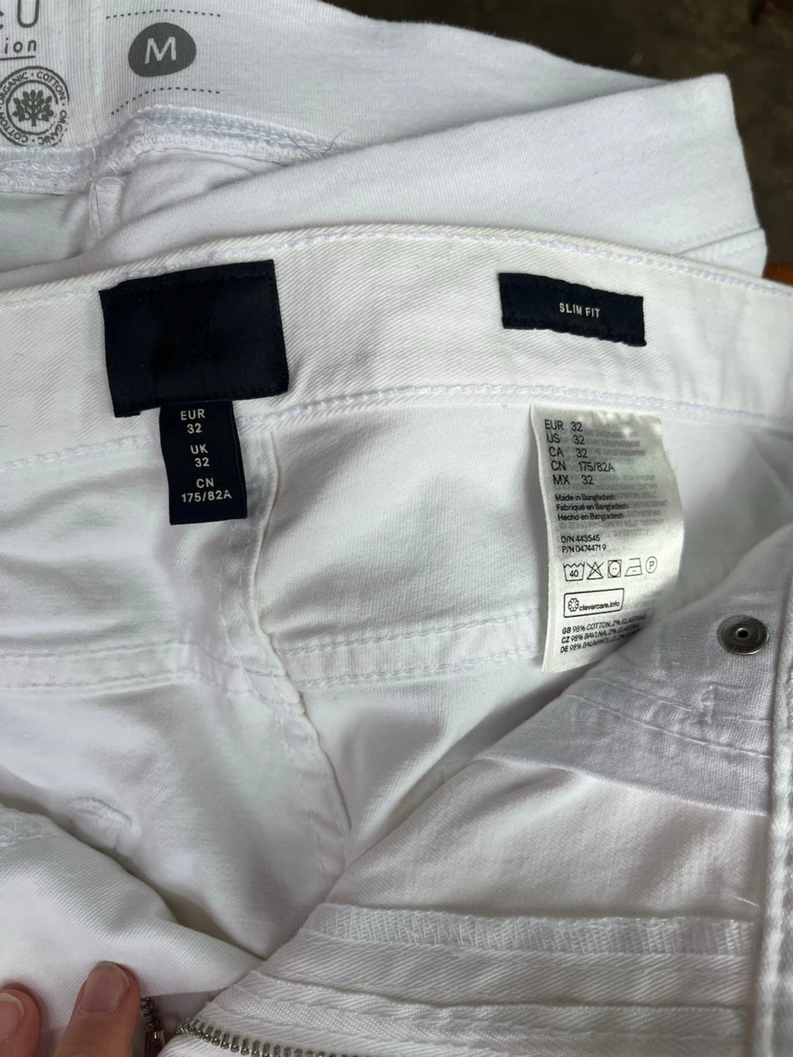 Vita jeans  - 1