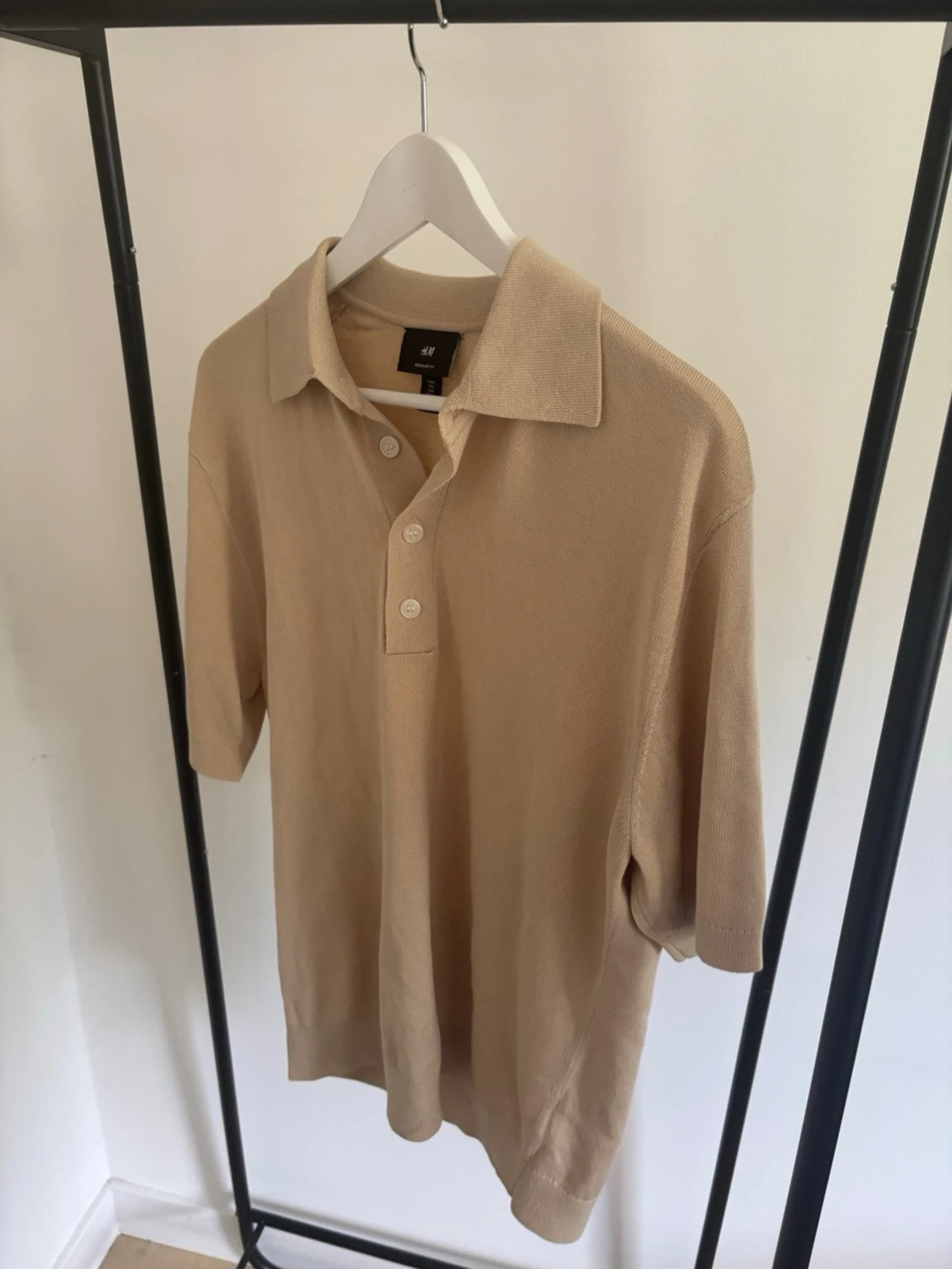 H&M SOMMAR Piké (S) - 1