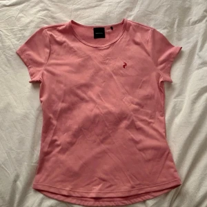 Rosa träningstopp - Helt ny oanvänd träningstopp 🩷