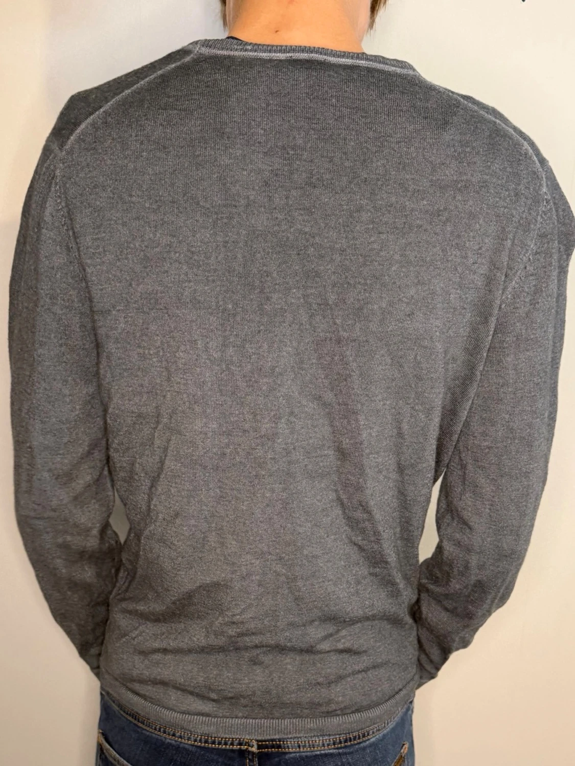 Overshirt - 1