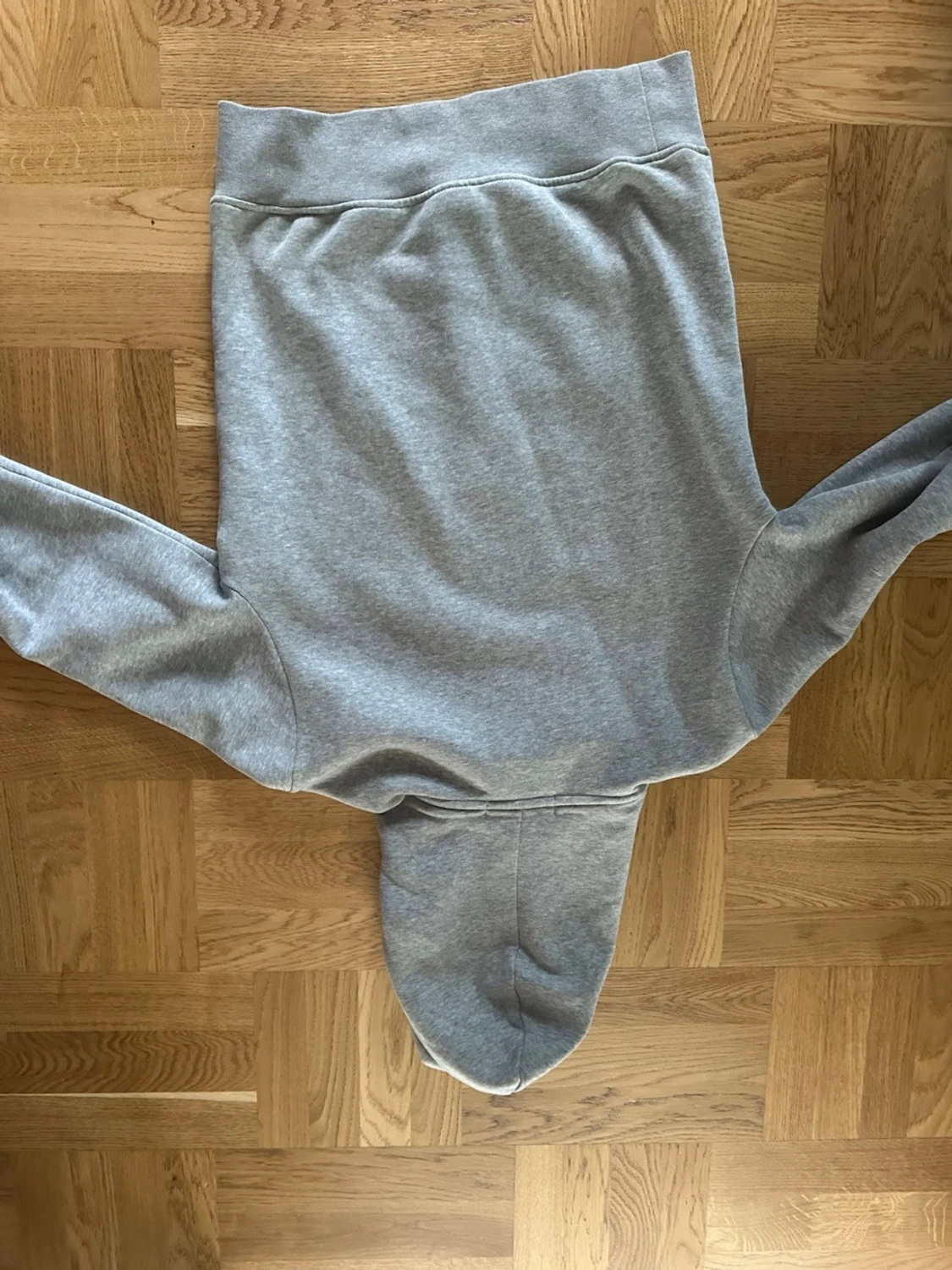 Grå hoodie Polo Sport Ralph Lauren - 1