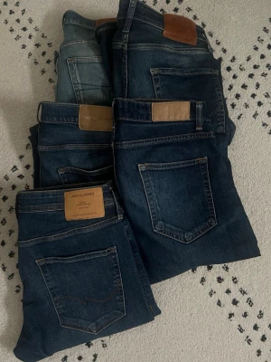 Jeans bundle  - Jack and jones. Dressmann, tiger of Sweden 