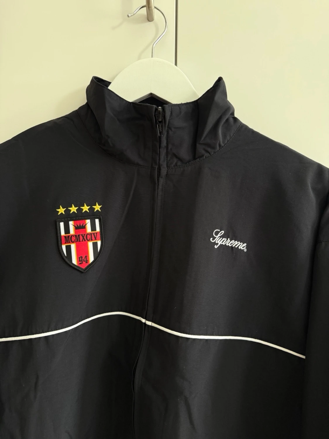Supreme Jacket - 2