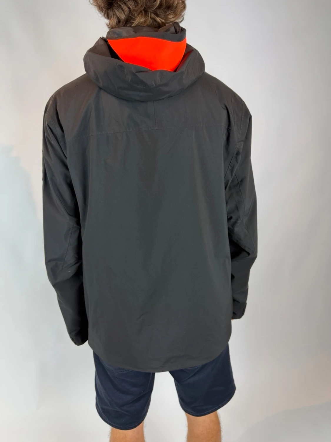 Skidjacka Helly Hansen - 2