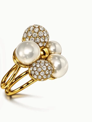 ioaku ring - så snygg ring från ioaku som är slutsåld, nypris är 699kr