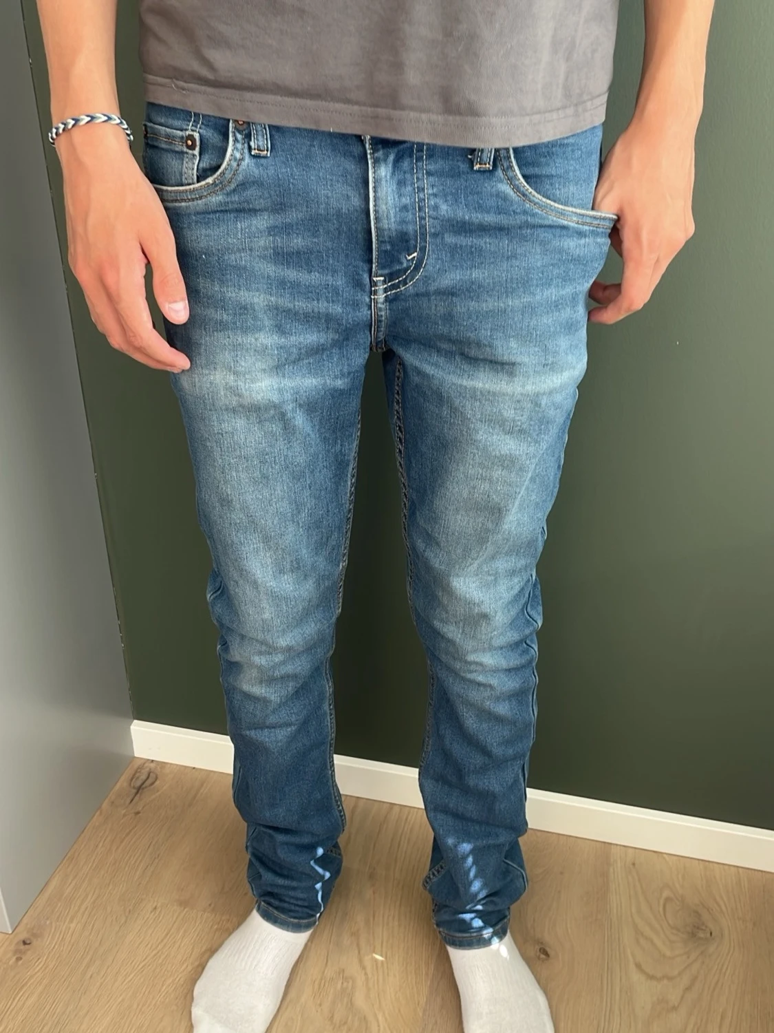Levi’s jeans 512