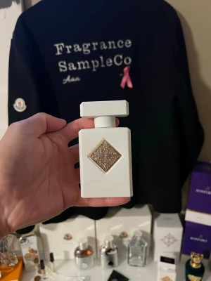 Initio Musk Therapy  - Säljer nu en Initio musk therapy, storleken är 90ml och oanvänd, detta är en tester