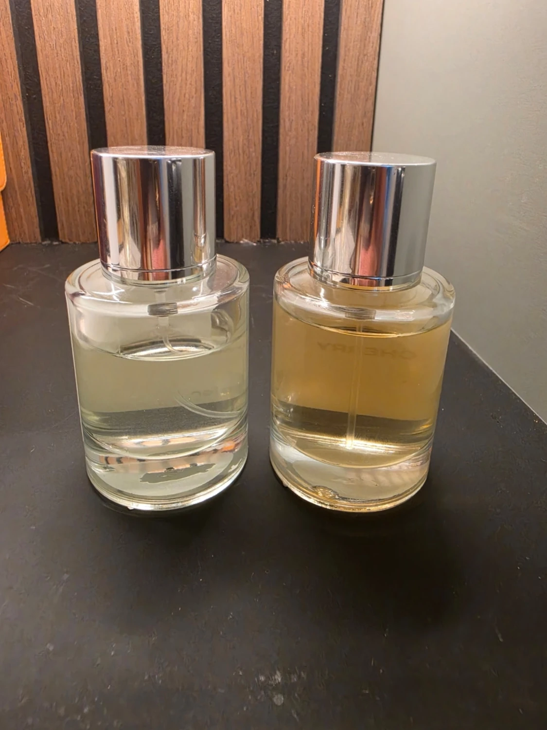 Dossier Aromatic Ginger & Ambery Cherry - 1
