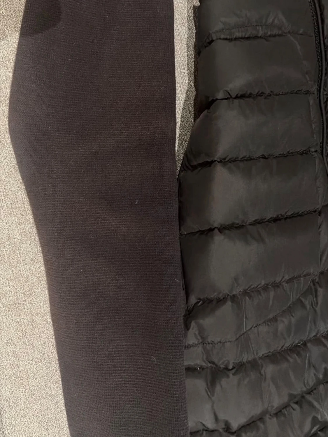 Fet Mc cardigan  - 2