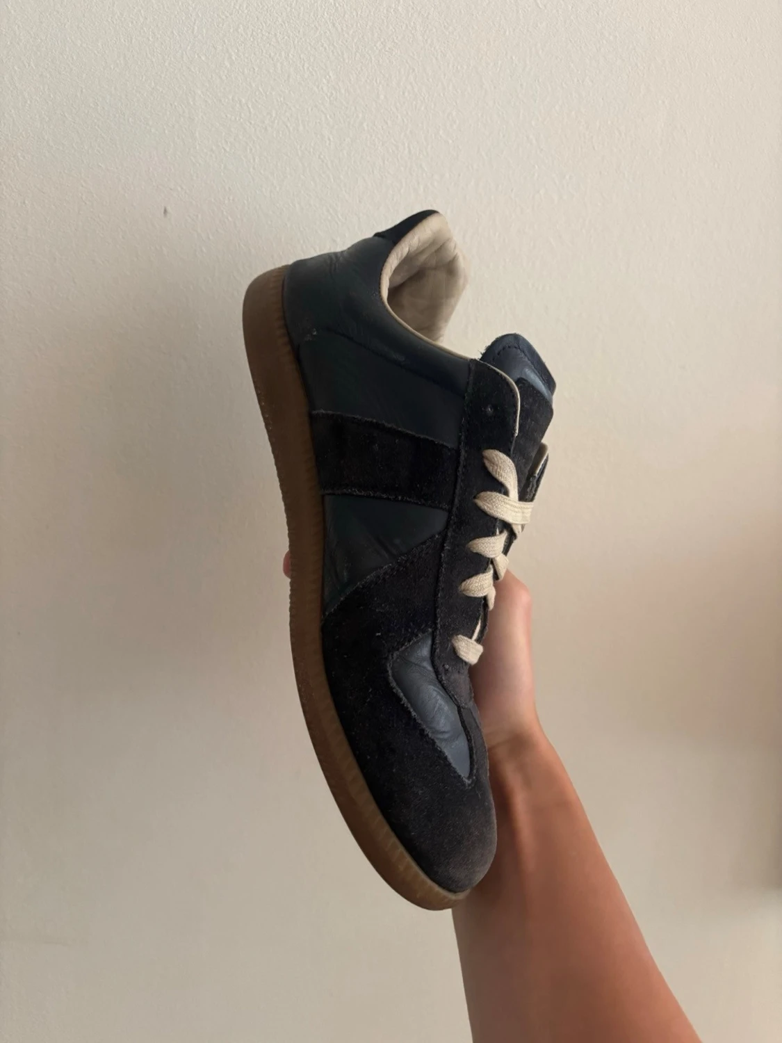 Maison Margiela Skor  - 1