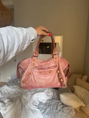Balenciaga city bag - Super snygg balenciaga city bag