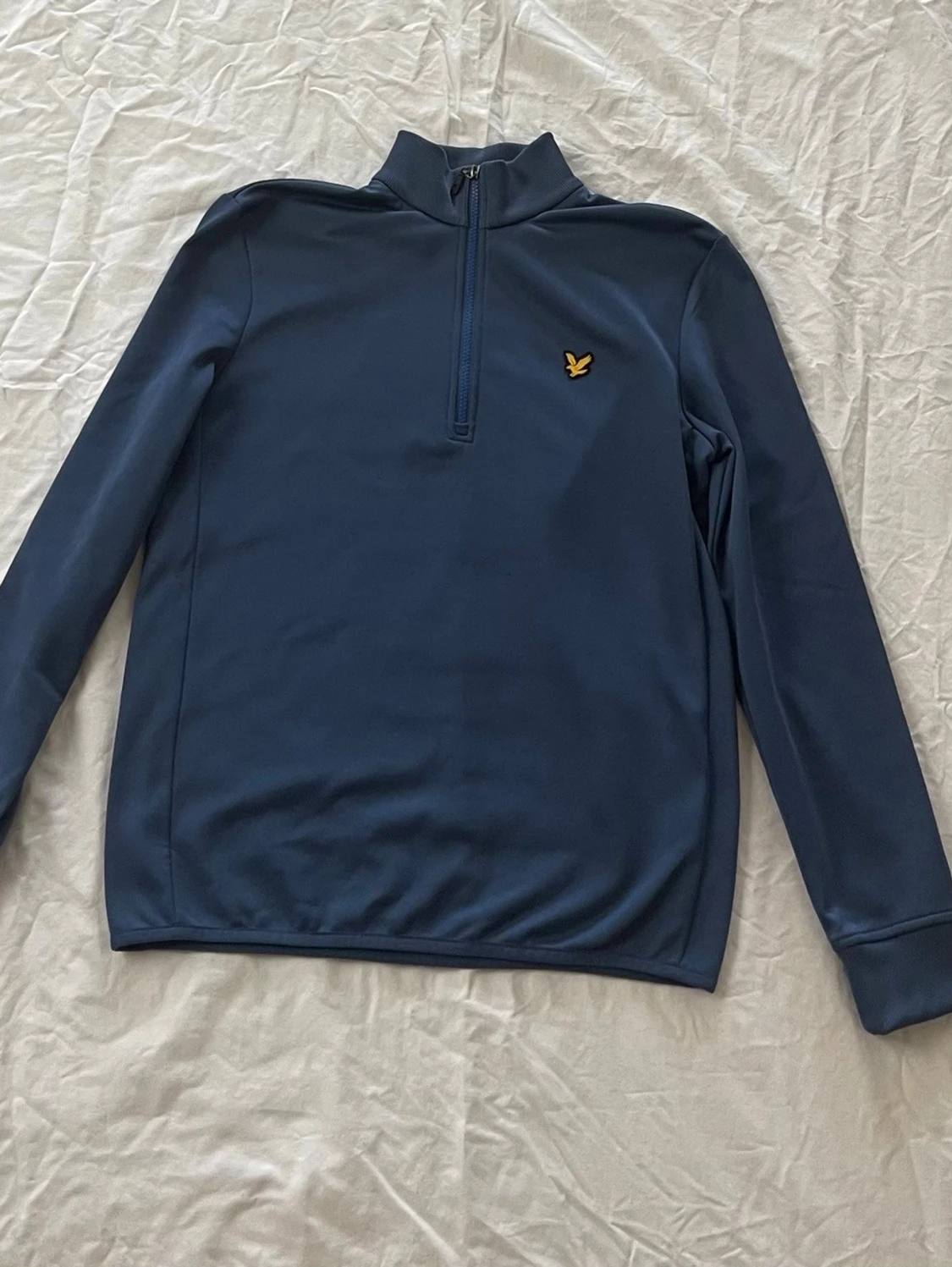 Half zip - 2
