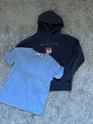 Gant Kläder - Säljes ihop för 250kr båda i mycket fint skick! Storlek 176cm≈Xs