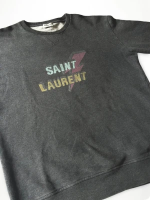 Saint Laurent Sweatshirt - Nypris: 6000kr