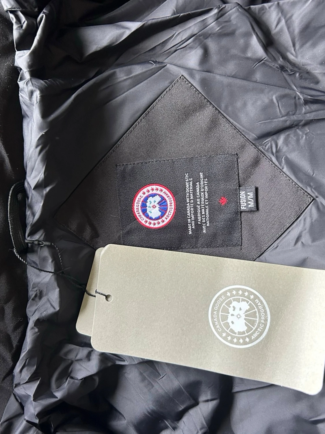 Canada goose wyndham  - 4
