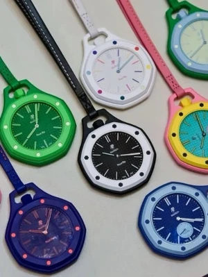 AP swatch royal pop - Audemars Piguet X Swatch Royal Pop !K0P1A!‼️ säljes med låda, har alla färger