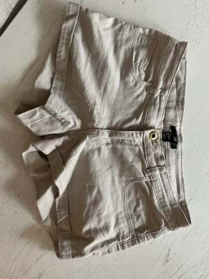 Shorts  - Använda ett fåtal ggr.