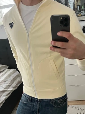 Cdg cardigan  - Nytt skick 