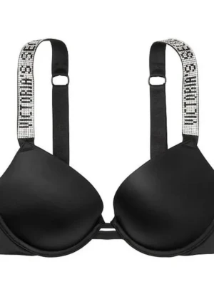 Victoria secret BH - Victoria secret BH använd några gånger, push up bra. Säljer på grund av storleken 