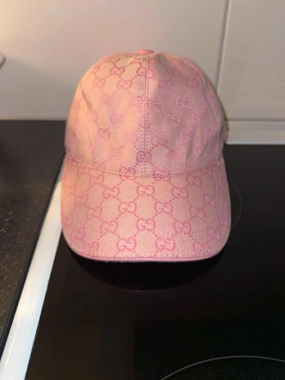 Gg keps rosa