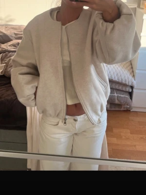 Zara jacka  - Använd 1 gång! Liten i strl💞