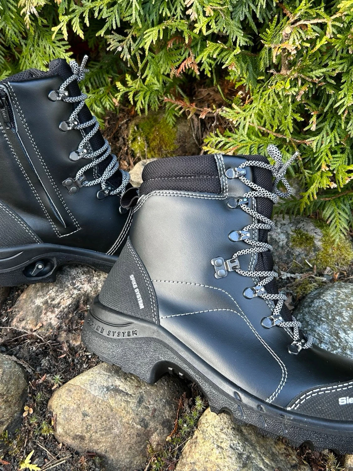 Sievi (42)Skyddskängor,Arbetsskor  - 1