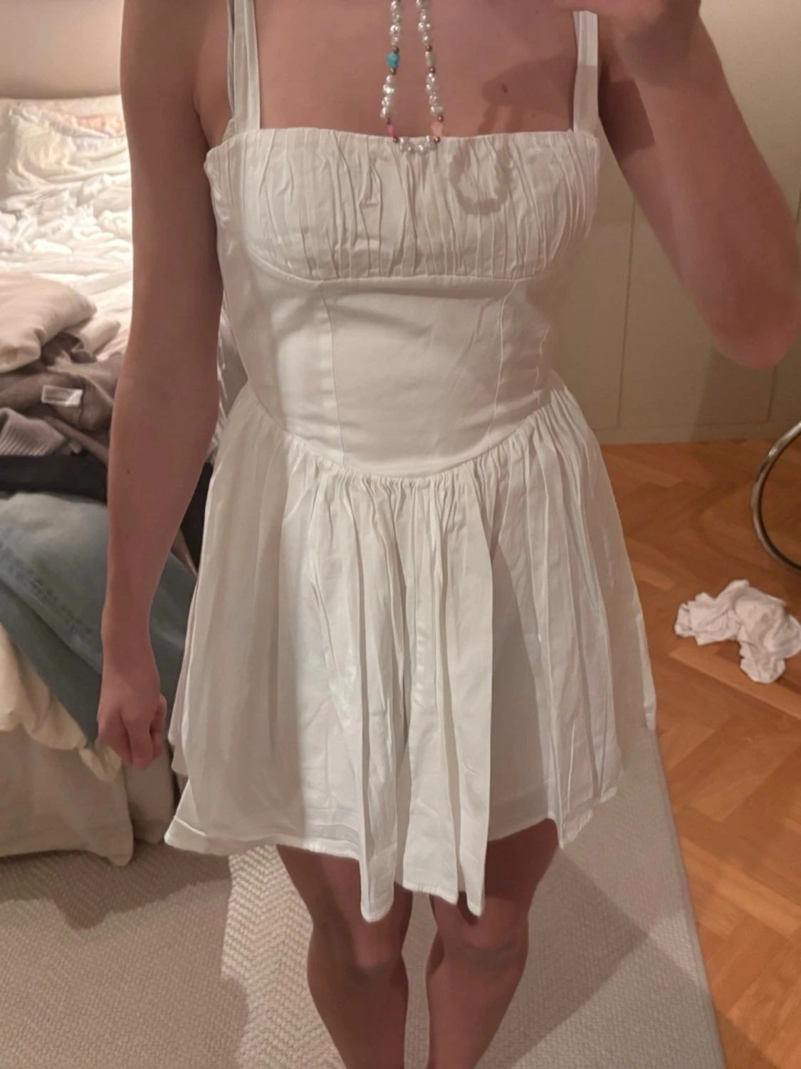Zara klänning - 2