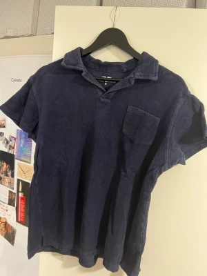 Froté piké - Storlek M från Hampton Republic.