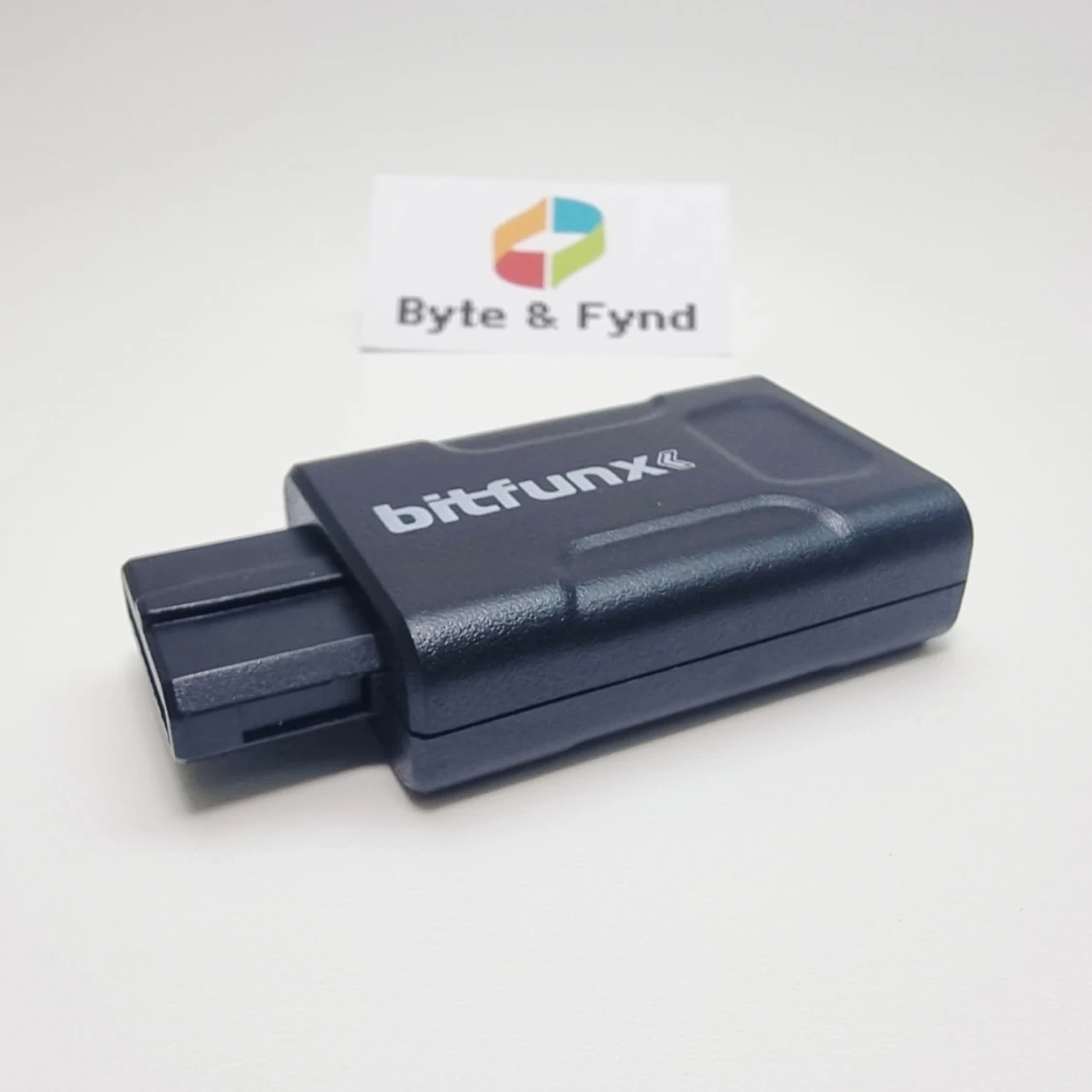 Bitfunx HDMI Adapter för SNES/Sfc/N64/NGC - 6
