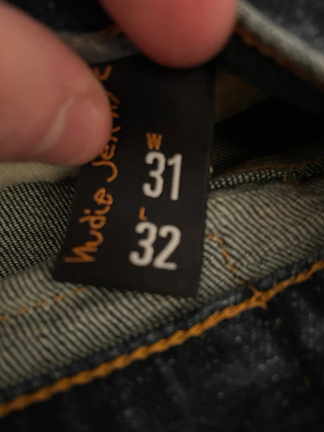 Nudie jeans - SLIM FIT - 5