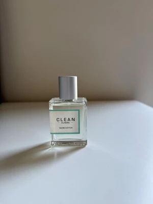 Clean Warm Cotton  - Se bilder 