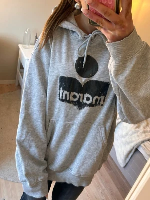 Hoodie - Jättefin hoodie, kom privat om du har frågor🩷