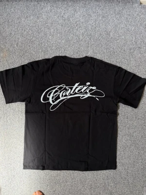 Corteiz black t shirt - Size is M, true to size Just as new, never worn. Feel free to ask questions