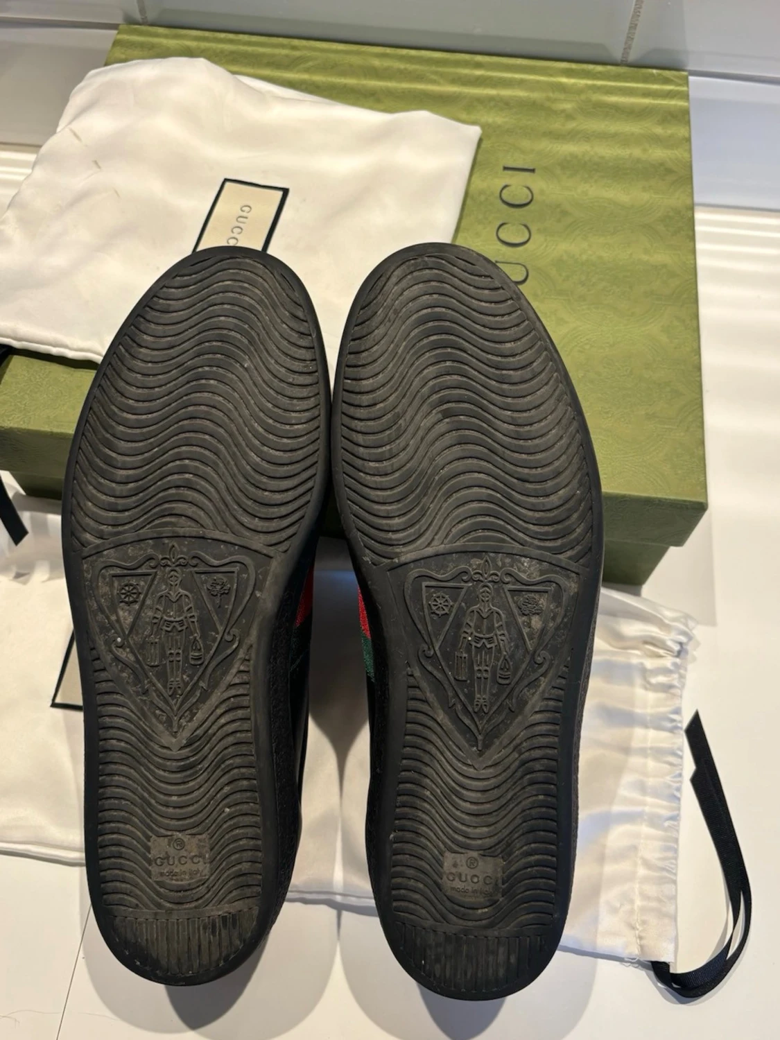 Gucci Ace - 4