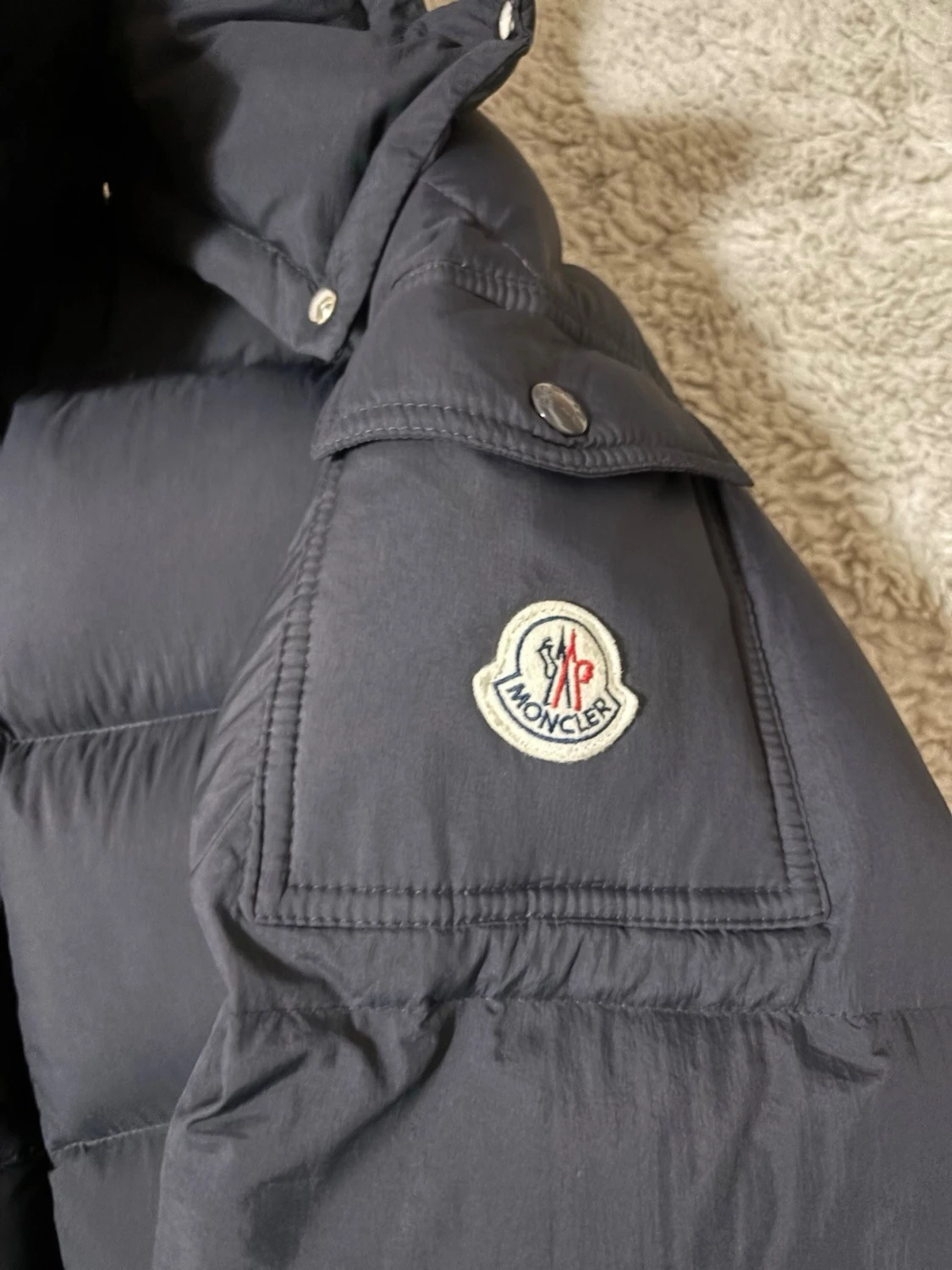 Moncler Vezere - 3