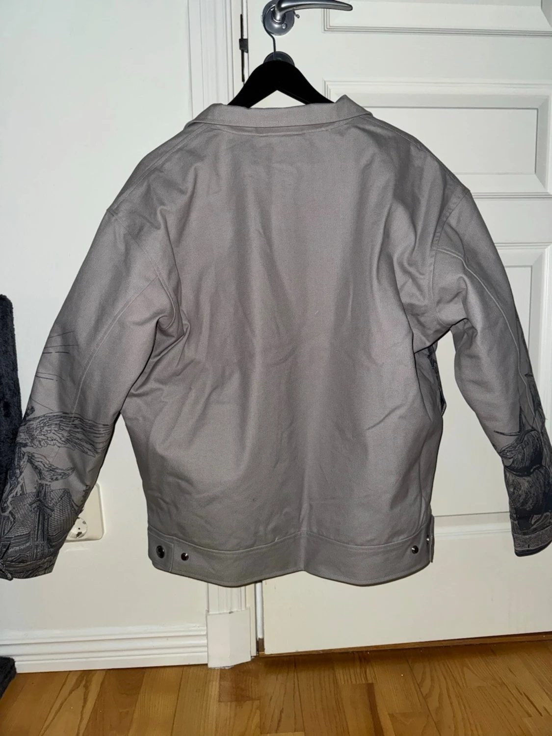 Vescartes Jacka - Nypris 1300! - 2