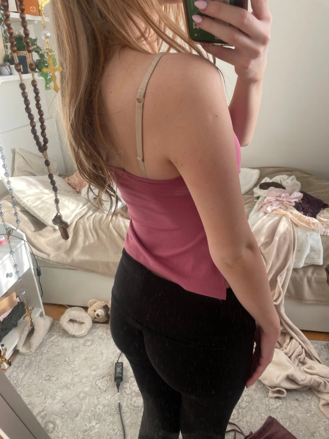 Super snygg tubtopp - 1