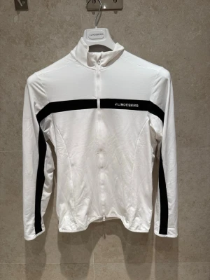 J.Lindeberg Golf Zip - J.Lindeberg Golf Half Zip i Storlek S, Inga fläckar eller skador!