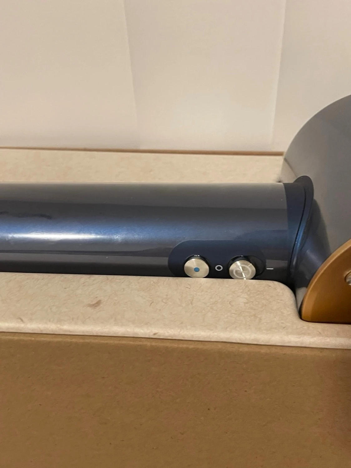 Dyson supersonic HD08  - 3