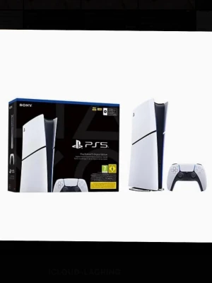 PlayStation 5 Digital Edition konsol - Säljer min konsol som är köpt nyligen och använd väldigt få gånger. Den är i nästan nyskick och fungerar felfritt. En dosa/kontroll ingår i paketet. Anledningen till försäljningen är att den tyvärr inte används på grund av jobb. Allt är väl omhändertaget och redo för en ny ägare.          PRIS GÅR ATT DISKUTERA!!