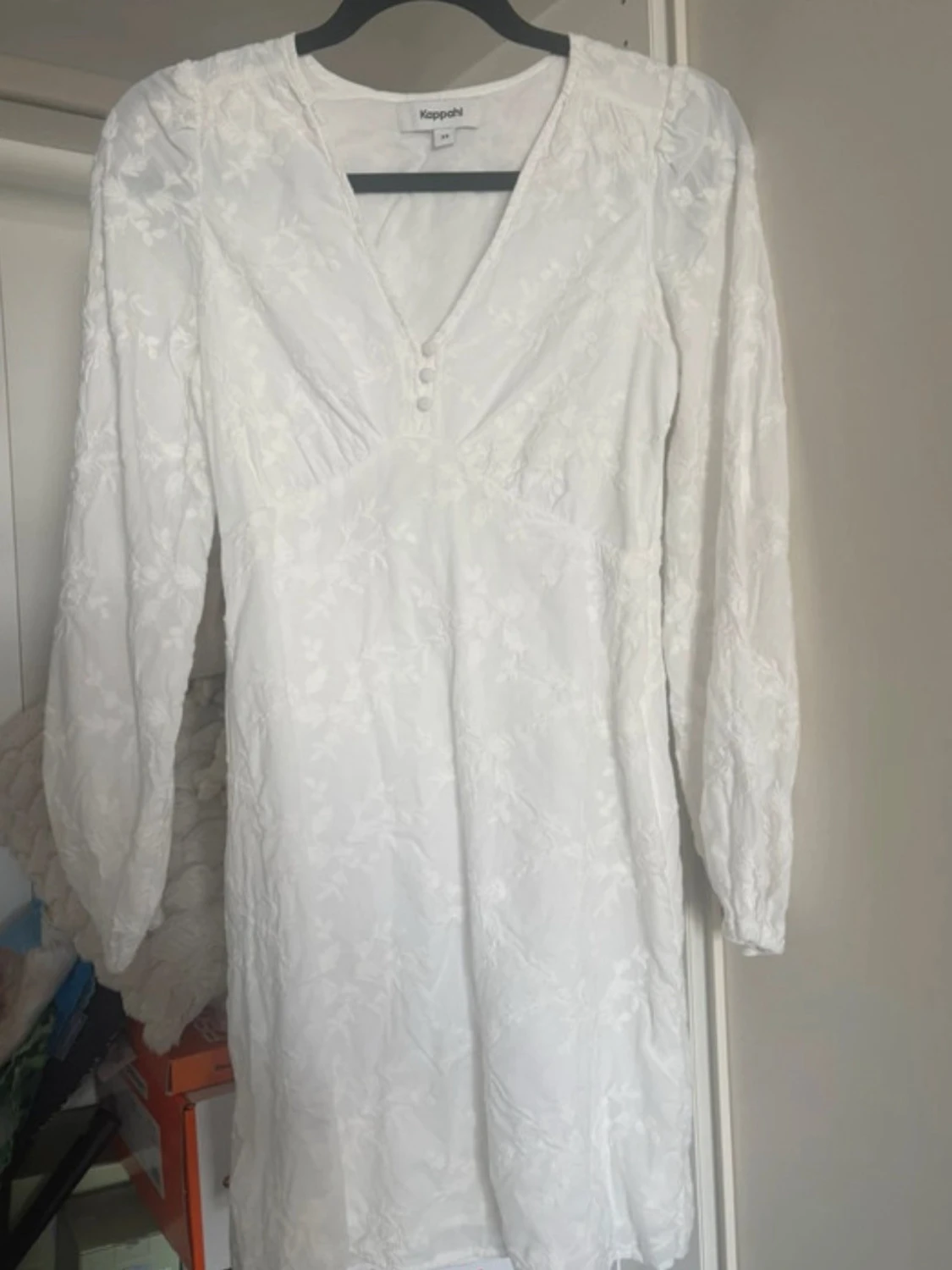 Studentklänning  - 3