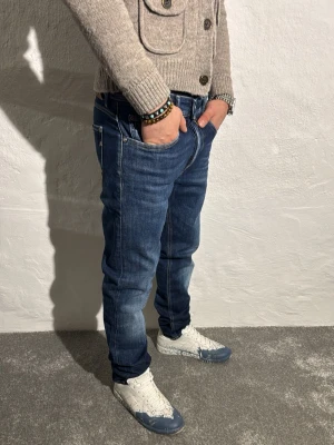 Replay jeans  - Ett par riktigt snygga jeans från Replay i storlek W29 L32 i modellen willbi