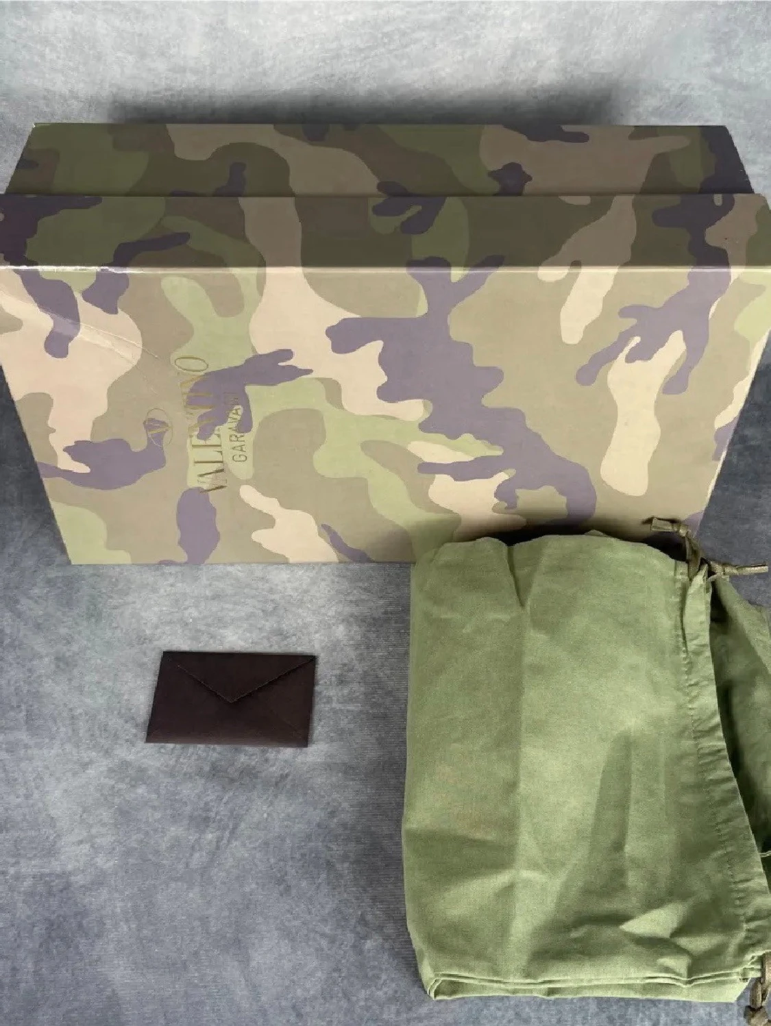 Valentino Rockrunners  - 3