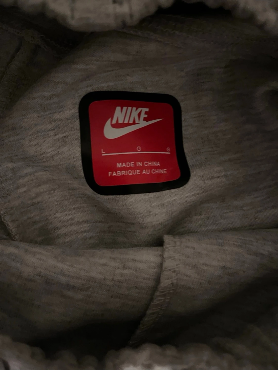 Nike tech - 4
