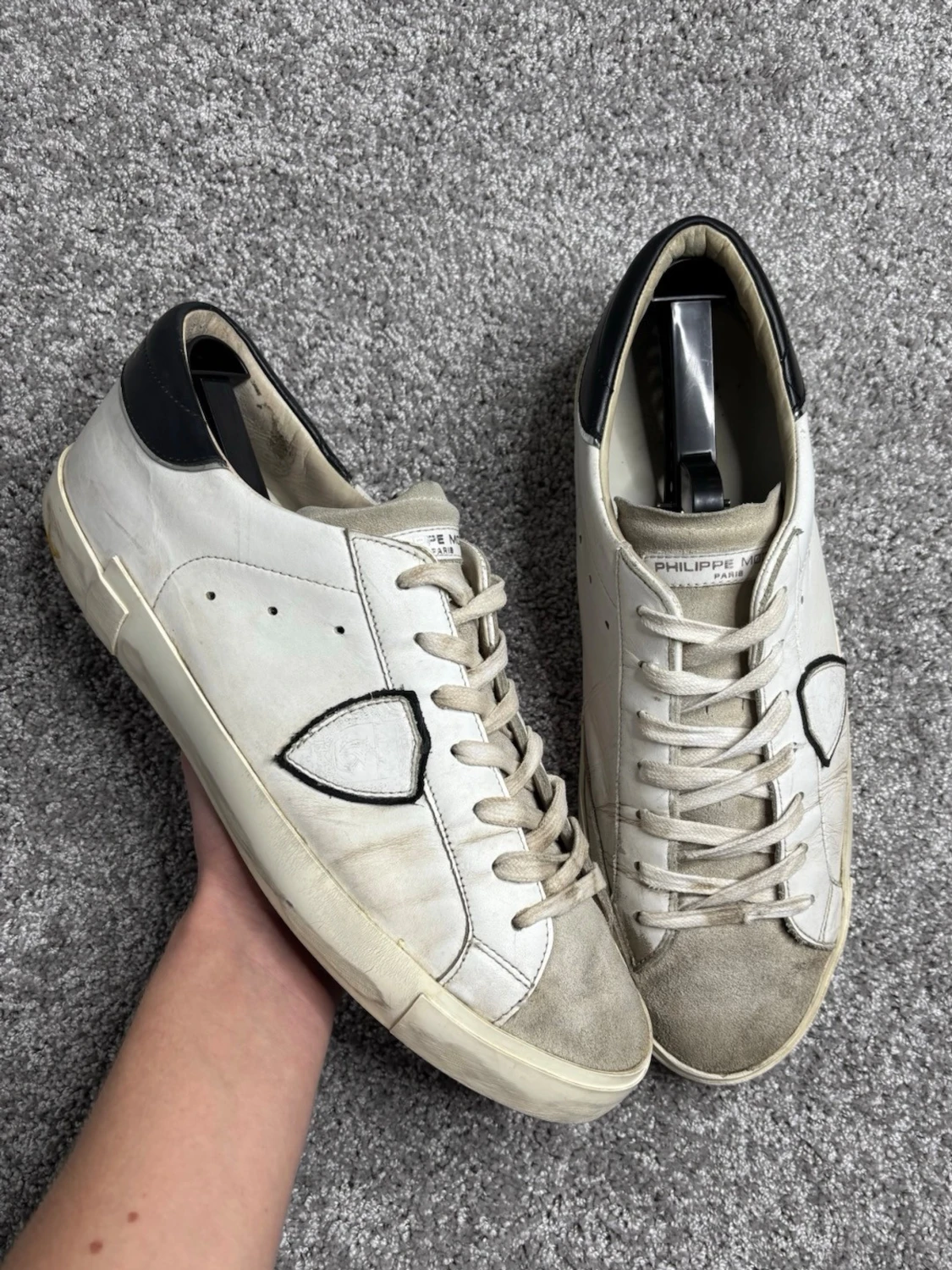 Philippe Model - 1